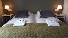 Отель Harbour Inn - Guesthouse  Bíldudalur
